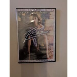 Flashdance (DVD, 1983)